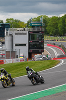 Advanced Group Black Bikes